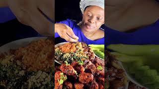 ASMR EATING  Chicken Curry Beef Curry Hard Boiled Eggs asmr mukbang eating food food challenge [upl. by Adnawot]