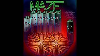 Happy Feelings instrumental Frankie Beverly and Maze [upl. by Westfahl]