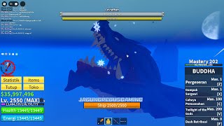 LEVIATHAN BLOX FRUITS ROBLOX JagungRebusgaming [upl. by Notna465]