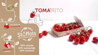 Stoffels Tomaten Tomarito [upl. by Nived]