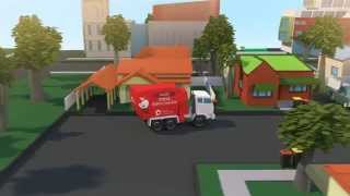 Household Waste Collection Services  City of Greater Dandenong [upl. by Tawnya]