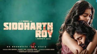 Siddharth Roy Full Movie In Hindi Review  Tanvi Negi  Deepak Saroj  Kalyani  Review amp Facts [upl. by Sorel]