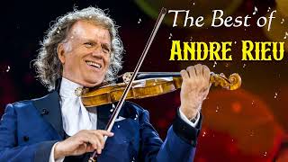 André Rieu Best of 2025 ♫♫ Best Songs of All Time ♫♫ Hot Hits  No Ads [upl. by Jurkoic]