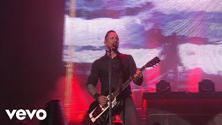 Volbeat  Slaytan  Dead But Rising Live From Wacken 2017 [upl. by Proudlove]