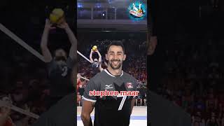 2024 top 5 Volleyball players  Volleyball [upl. by Head]