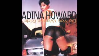 Adina Howard  You Can Be My Nia feat YoYo [upl. by Channing]