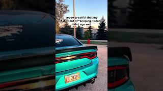 Check this out Dodge Charger Highlights💪🔥extremeonlinestoreYT kustominterior 🏎️💨 [upl. by Nennerb]