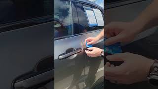 Learn How To Unlock Your Lexus Vehicle If You Battery Is Dead [upl. by Worthy]