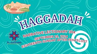 Haggadah [upl. by Eilac]