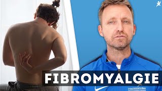 Ontdek hoe Fibromyalgie verholpen kan worden [upl. by Nnayllas470]