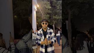 Kailash kher concert 😀  vlog 72  minivlog vlog shorts [upl. by Nehgam696]