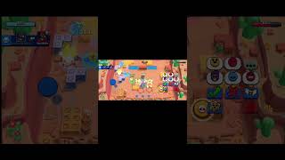 3 Brocks vs 3 Brocks in Brawl stars 🤩 best brawlstars [upl. by Syramad]