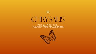 PODCAST Chrysalis  LÉveil du Corps et de lEsprit  Épisode 5  LÉcoute [upl. by Pillow477]