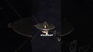 NASAs Sacrifice to Save Voyager 2 trending shorts short [upl. by Retsbew]