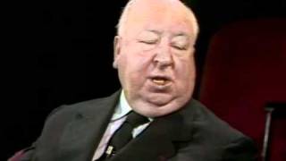 Alfred Hitchcock  Masters of Cinema Complete Interview in 1972 [upl. by Chastain]