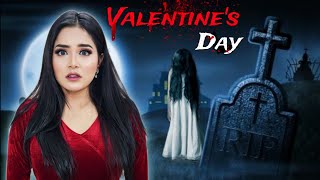 Valentines Day 💀True Horror Story of 14th Feb 🖤 Nilanjana Dhar [upl. by Phaih]