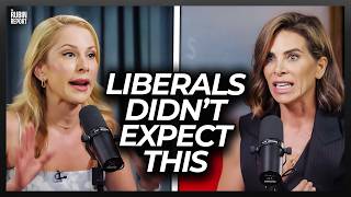 Liberals Outraged as Ana Kasparian Denounces the Left [upl. by Manuela175]