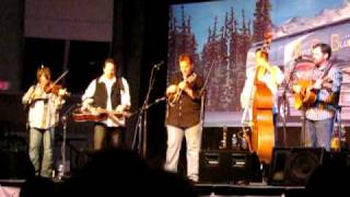 Dan Tyminski Band W Jerry Douglas  We Hide amp We Seek [upl. by Nymassej]