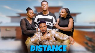 DISTANCE EPISODE 1 💞 Love Story  Swahili Movie I Bongo Movie I Drama [upl. by Bruner]