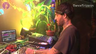 Marc Maya  18hrs Festival Elrow stage at Balkenhaven Zaandam  Netherlands [upl. by Pathe900]