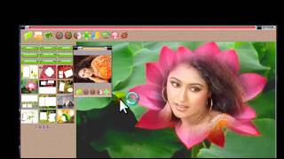 how to use photoshine photo editing nepali video [upl. by Maxy]