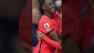 Welbeck Scores At Stamford Bridge AGAIN [upl. by Betta864]