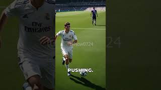 real madrid vs valladolid [upl. by Marzi848]