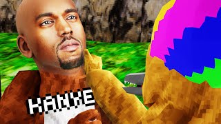 How Kanye Almost Ruined my Channel Yap [upl. by Iruyas]