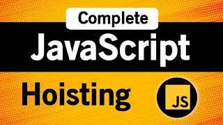 Hoisting  Javascript Tutorials in Hindi [upl. by Olnay]