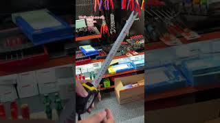 Thước cuộn tajima handtools xuhuong phuthaitech diy [upl. by Annairt]