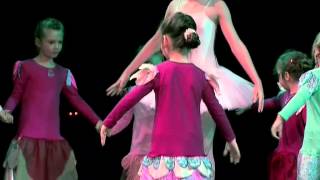 Tanzschule Titus  Weimar  Trailer 2013 [upl. by Shani]