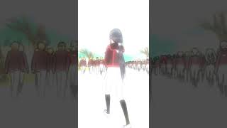 Yandere Simulator Android Mod 1980 [upl. by Arotak]