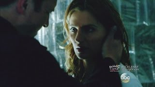 Castle 7x15 quotReckoningquot Beckett Saves Herself Caskett Reunion [upl. by Narine562]