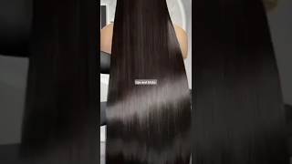 ✅ Keratin treatment at homeDIY Hair CreamSoft silky hairsstophairfall haircare youtube shorts [upl. by Connolly816]