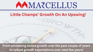 Marcellus Little Champs Webinar Growth On An Upswing [upl. by Eisler]