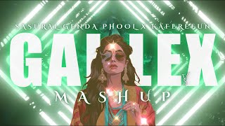 Sasural Genda Phool X Kaferefun  Gallex Mashup  Afro House  2024  Free Download [upl. by Nnomae]