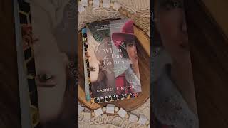 Christian Fiction books recommendations Christianbooktube booktube faith bookrecommendations [upl. by Chuipek]