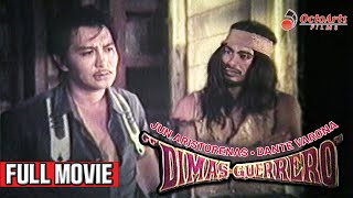 DIMAS GUERRERO  Full Movie  Jun Aristorenas Dante Varona Steve Alcarado [upl. by Naved]