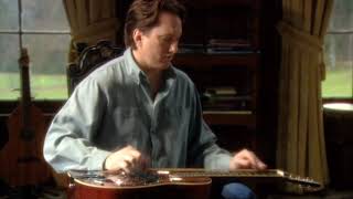 Jerry Douglas – Transatlantic Sessions l Passing the Bar [upl. by Nancee]