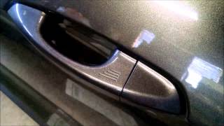 2015 Mustang Key Information [upl. by Jammie]