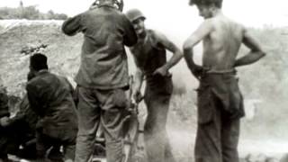 MERRRILLS MARAUDERS  Special Ops Forces of WWII  Rare Documentary Film [upl. by Harald]