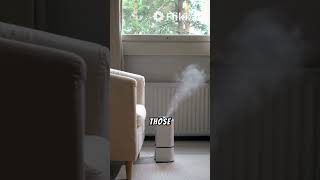 choose healthier air winix 5500 2 air purifier review [upl. by Briney]