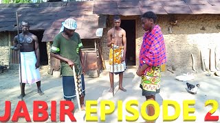 JABIR EPISODE2 [upl. by Brownson]