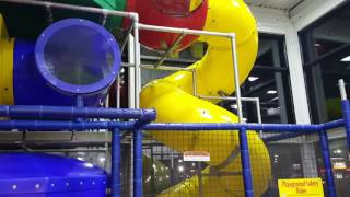 James at McDonalds Playplace [upl. by Brianne]