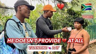 Making couples switching phones for 60sec 🥳 SEASON 2  🇿🇦SA EDITION EPISODE 220 [upl. by Erroll]