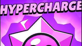 HYPERCHARGE STARR DROP meme brawlstars [upl. by Donovan]