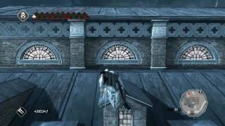 Assassins Creed 2  Feathers  Venice San Marco 72100 [upl. by Otero37]