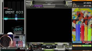 BroGamer SPL 4666 MAX100 IIDX31 [upl. by Leterg138]