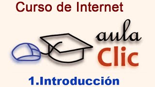 ▷▷ Curso de Internet gratis Curso completo desde cero online Teoria 1 Introducción [upl. by Naimaj]