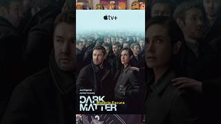 Matéria Escura  Recomenda de Streaming appletv [upl. by Yahsel]